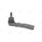 Mevotech 97-95 Millenia Tie Rod End, Mes3430 MES3430 - alternate 5